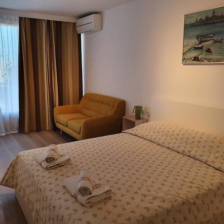 Apartment Sincic Novigrad Istria 외부 사진