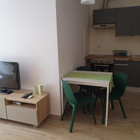 Apartment Sincic Novigrad Istria 외부 사진