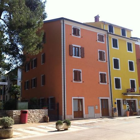 Apartment Sincic Novigrad Istria 외부 사진