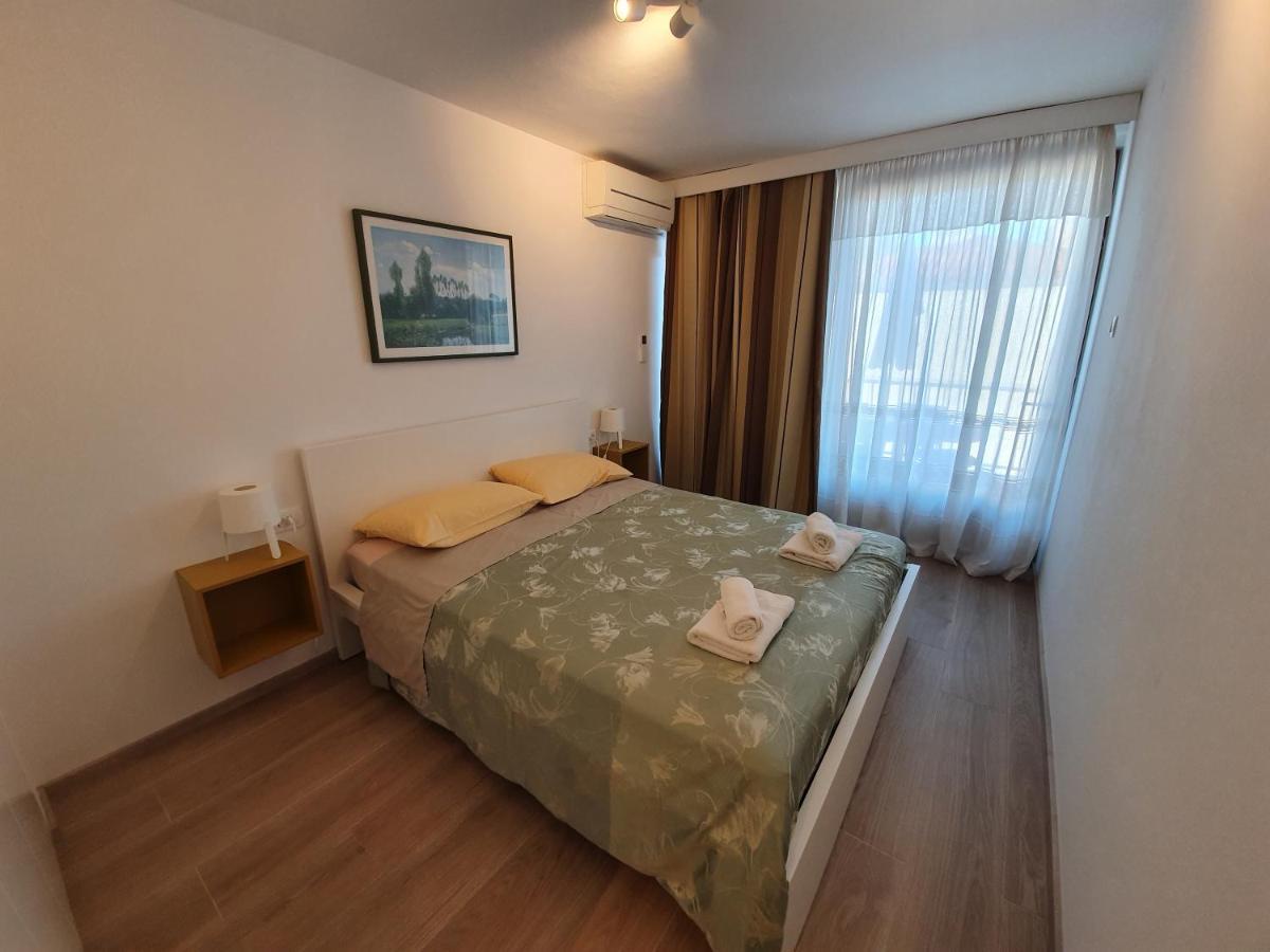 Apartment Sincic Novigrad Istria 외부 사진