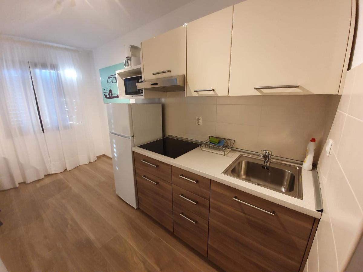 Apartment Sincic Novigrad Istria 외부 사진