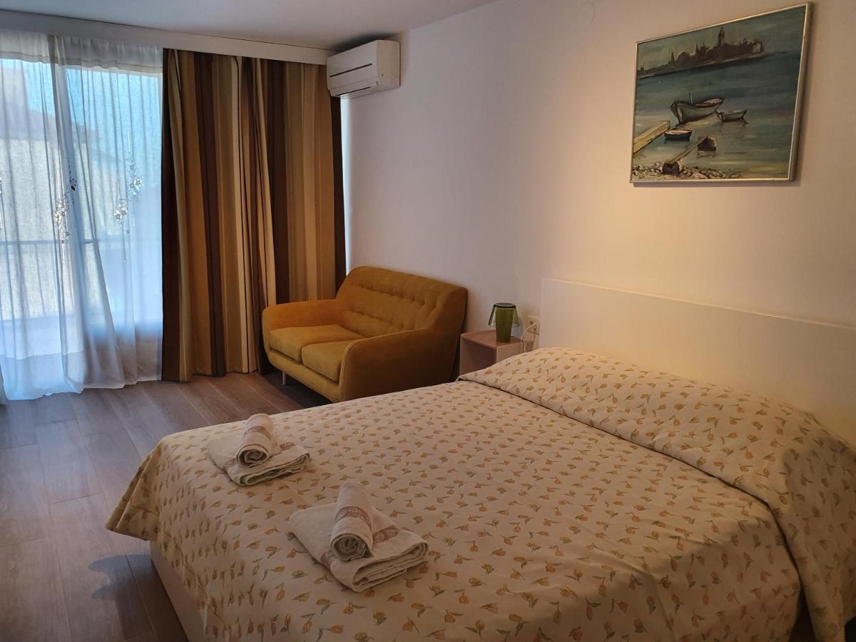 Apartment Sincic Novigrad Istria 외부 사진