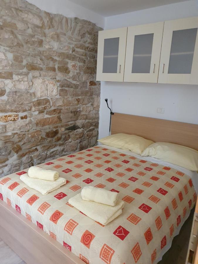 Apartment Sincic Novigrad Istria 외부 사진
