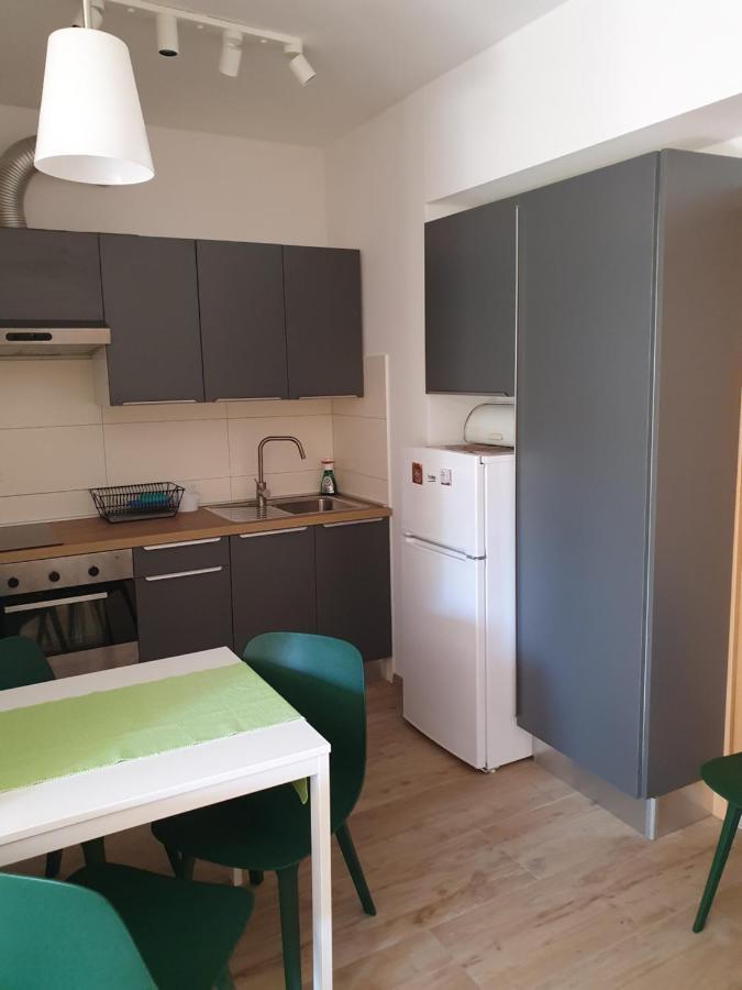 Apartment Sincic Novigrad Istria 외부 사진