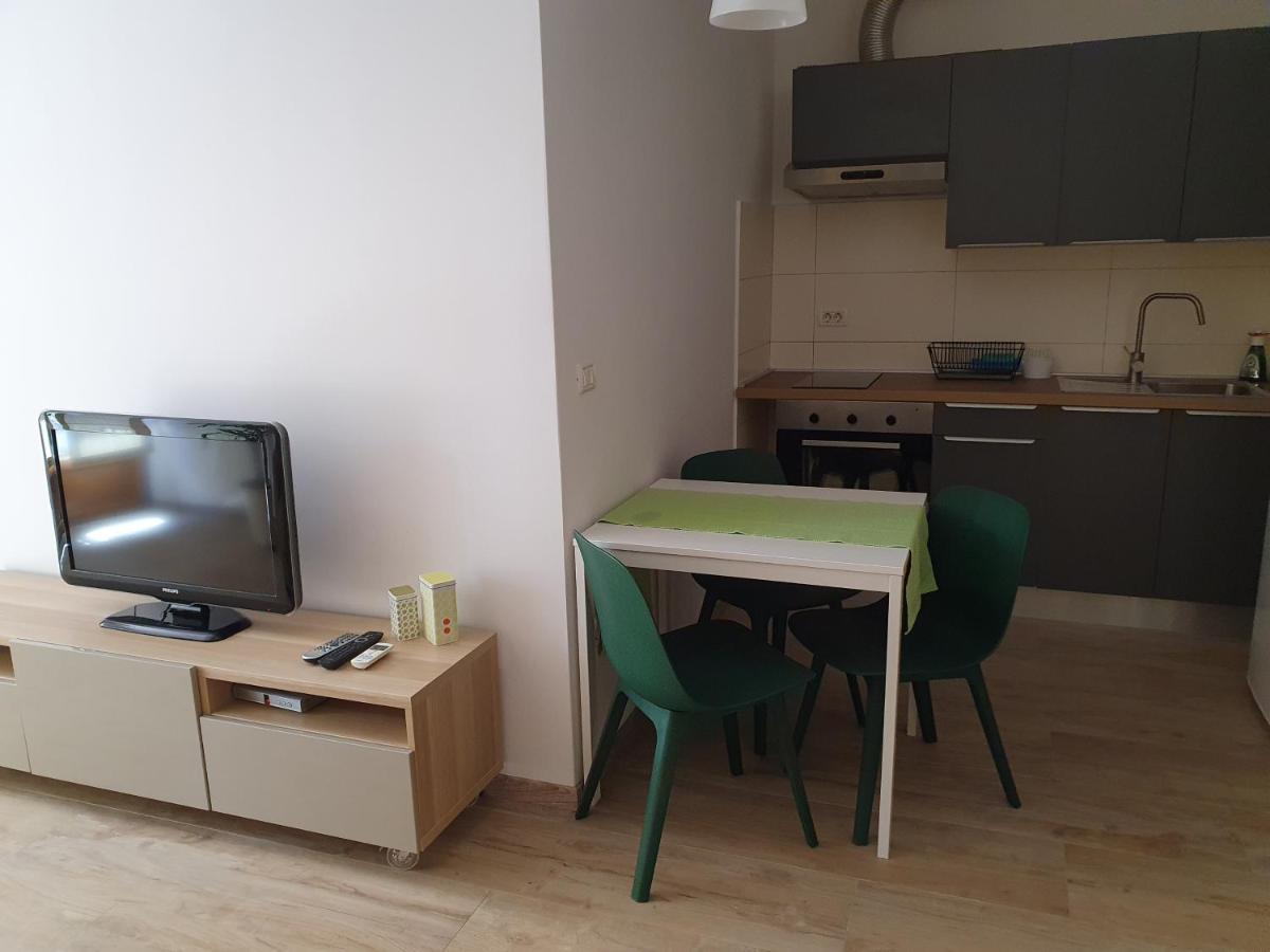 Apartment Sincic Novigrad Istria 외부 사진