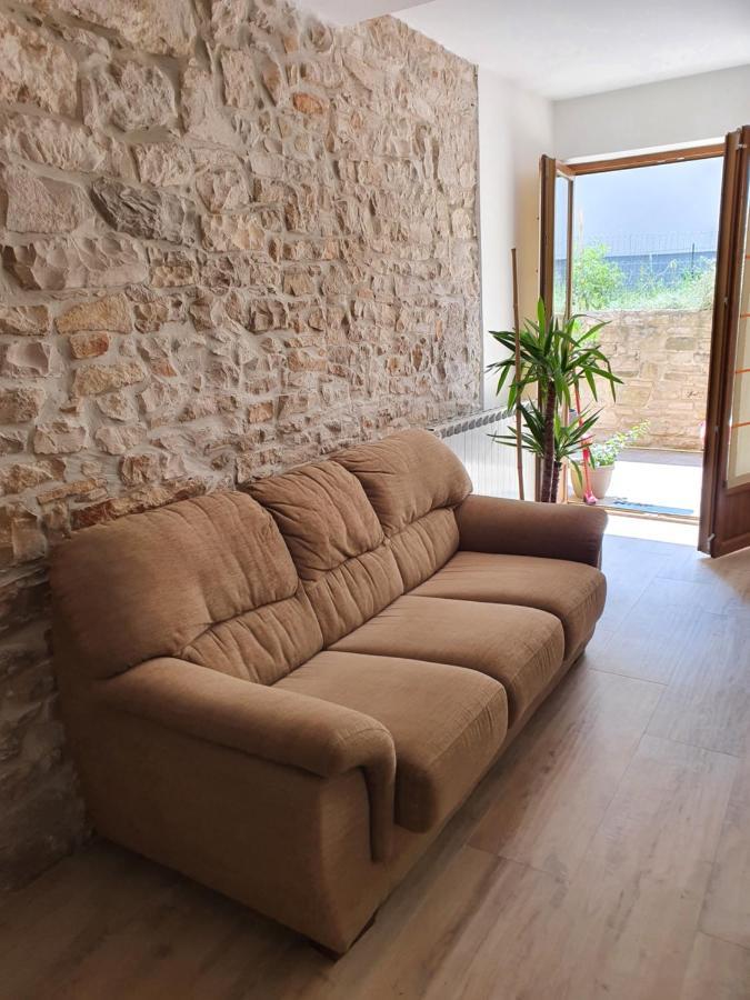 Apartment Sincic Novigrad Istria 외부 사진
