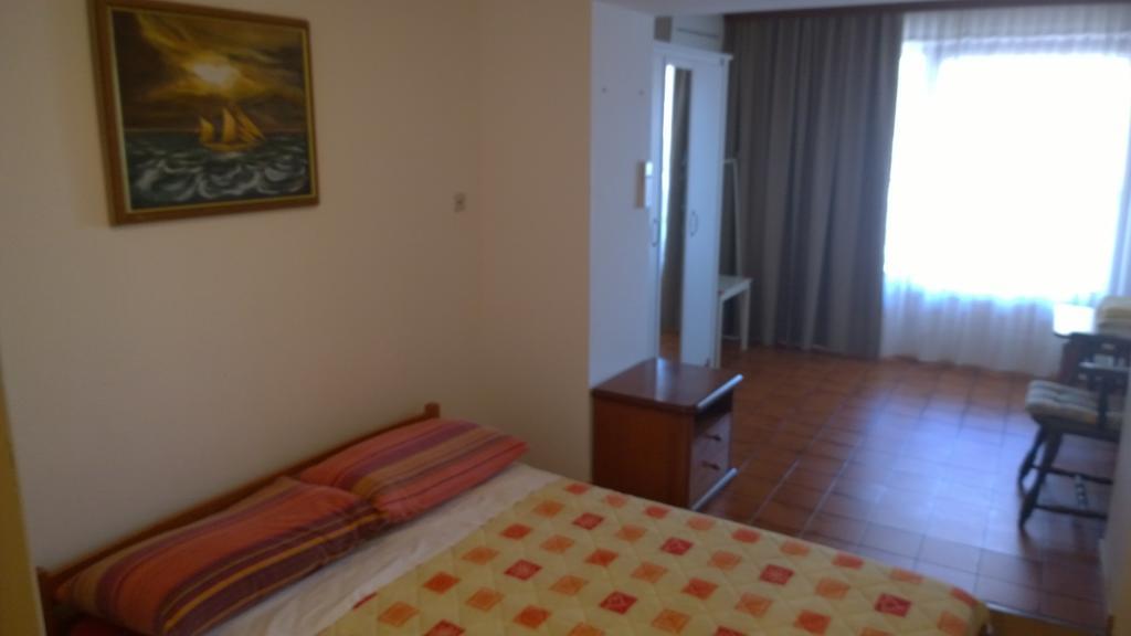 Apartment Sincic Novigrad Istria 객실 사진