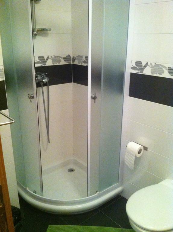 Apartment Sincic Novigrad Istria 객실 사진