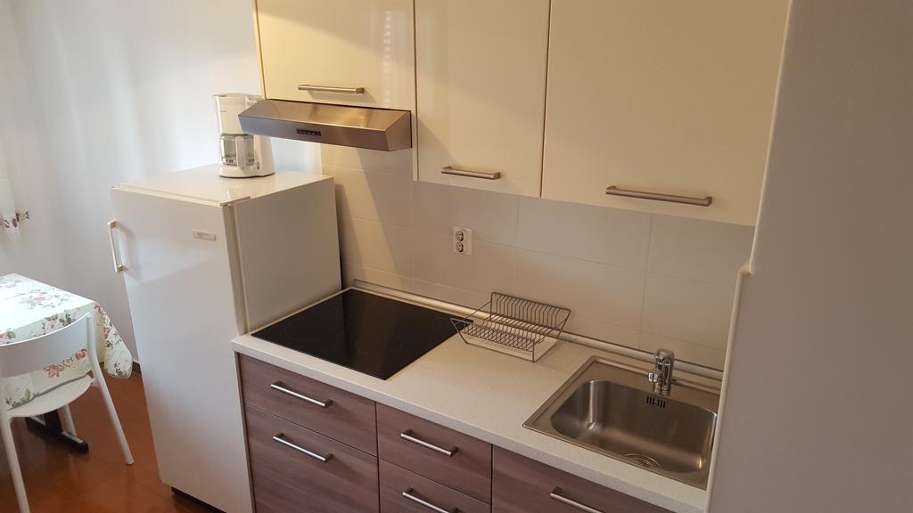 Apartment Sincic Novigrad Istria 외부 사진