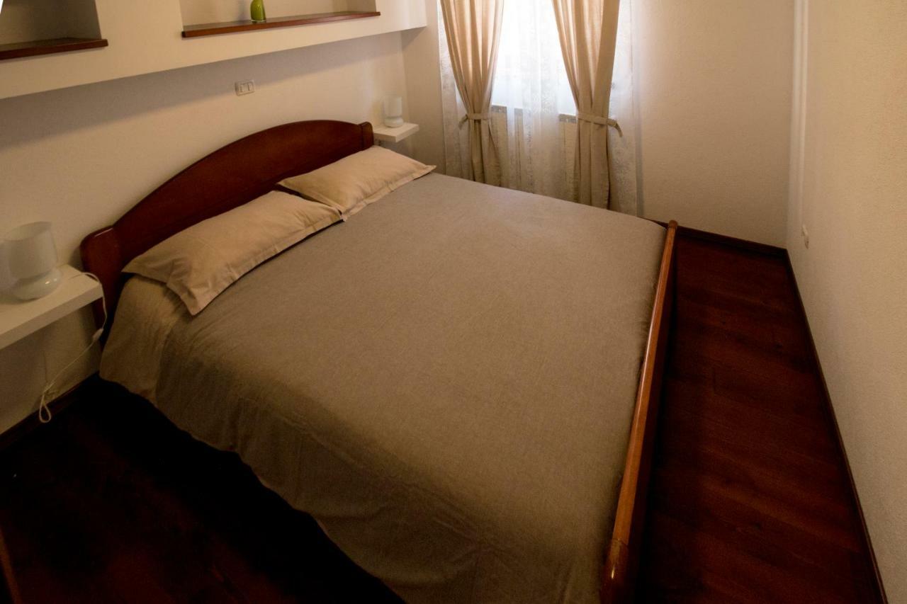 Apartment Sincic Novigrad Istria 외부 사진