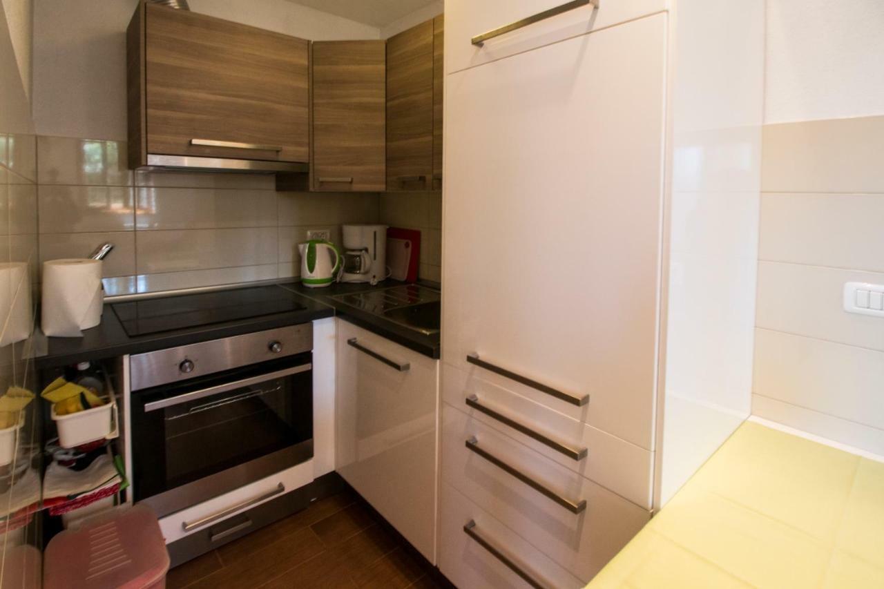 Apartment Sincic Novigrad Istria 외부 사진