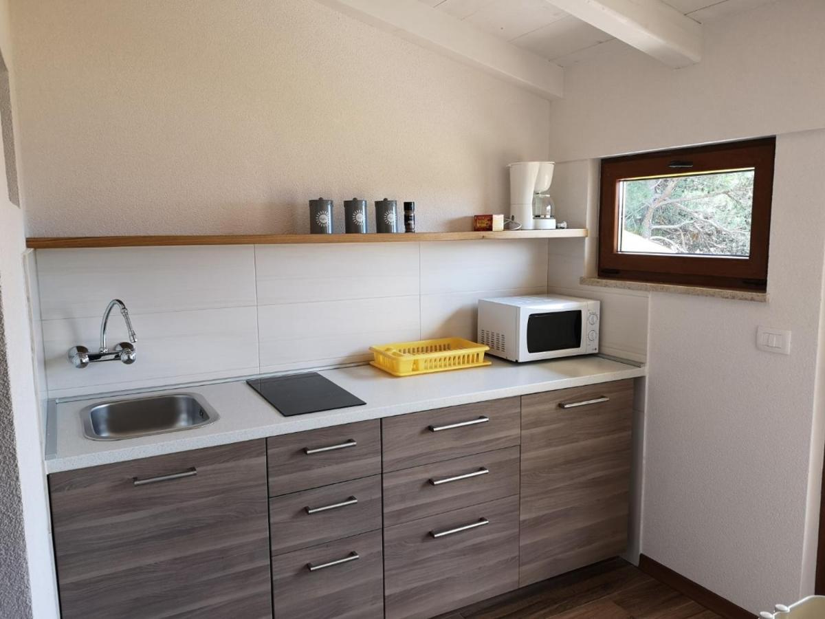Apartment Sincic Novigrad Istria 외부 사진