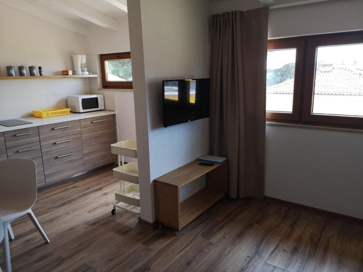 Apartment Sincic Novigrad Istria 외부 사진