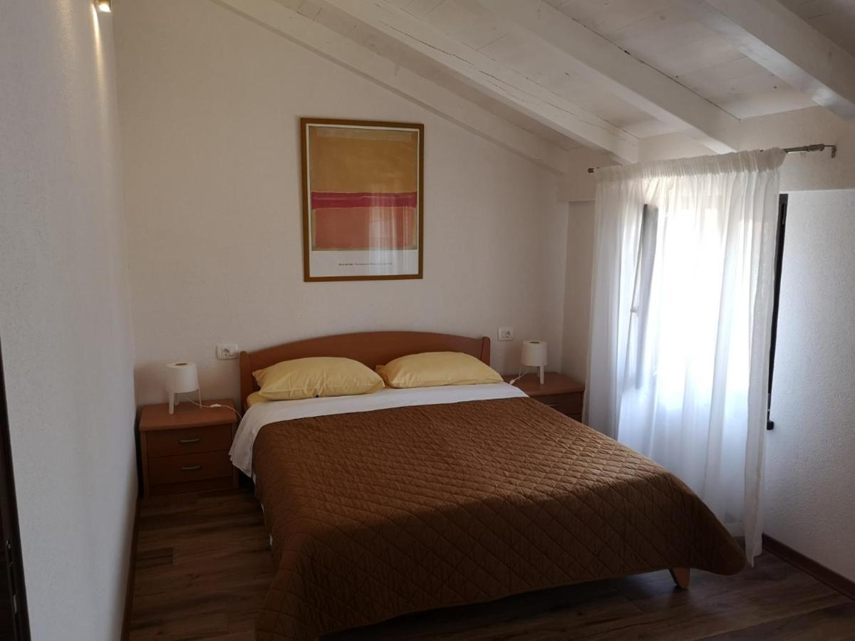 Apartment Sincic Novigrad Istria 외부 사진