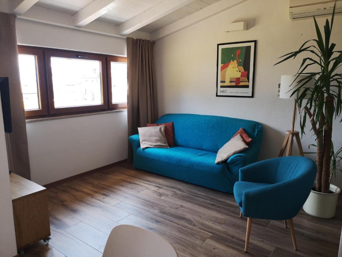 Apartment Sincic Novigrad Istria 외부 사진